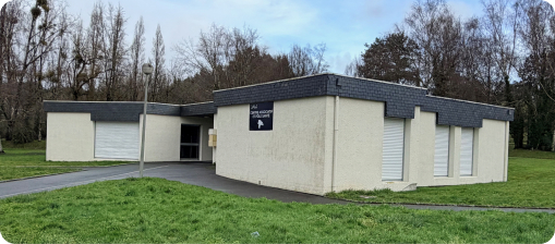 Cabinet Centre de Santé Baud