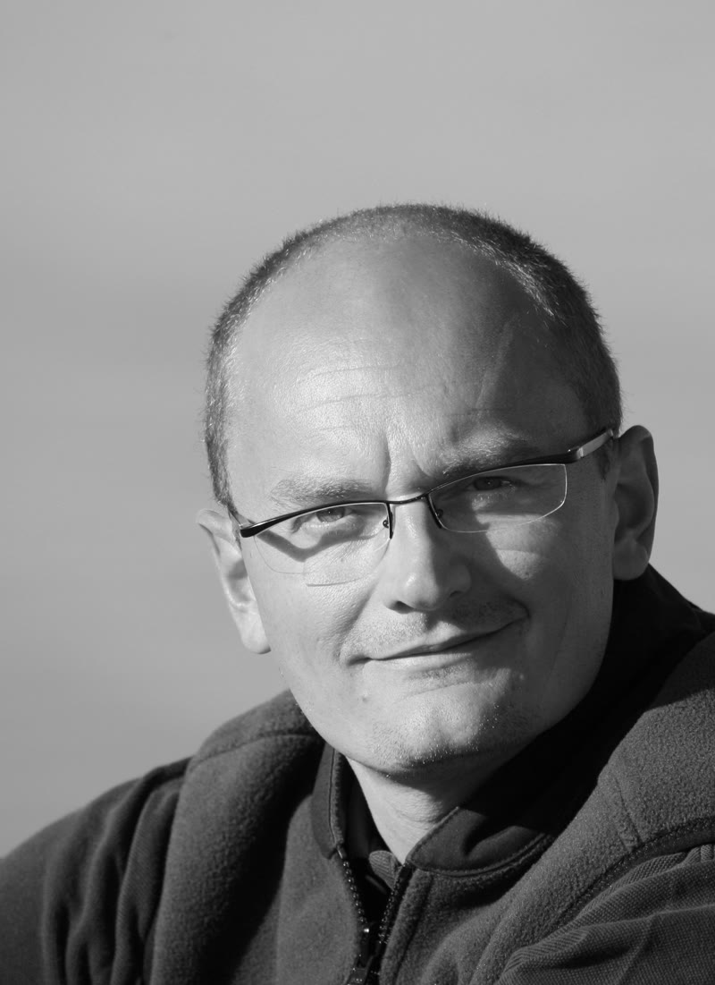 Dr. Gauthier D'Halluin